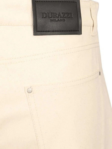 Pantalone in denim