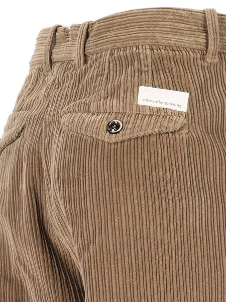 Pantalone "Fiamma"