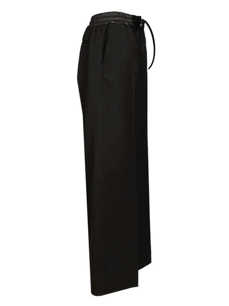 Pantaloni sartoriali