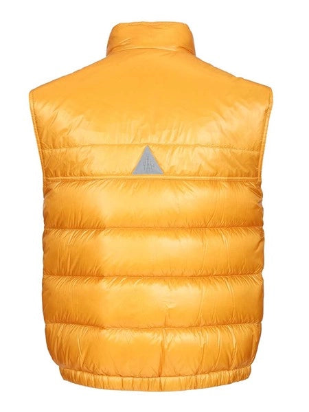 Gilet ripiegabile in piuma Uychi