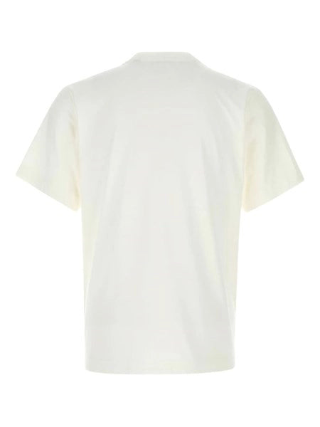 T-shirt Burberry