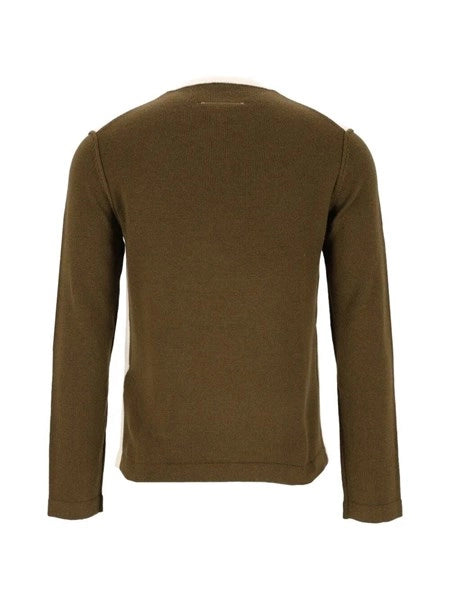 Maglione girocollo