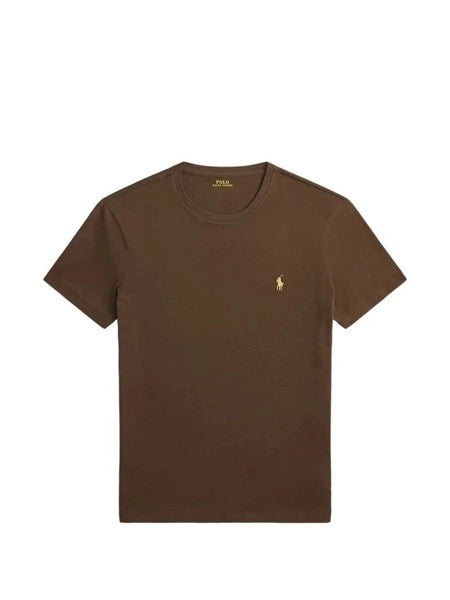 T-shirt in cotone