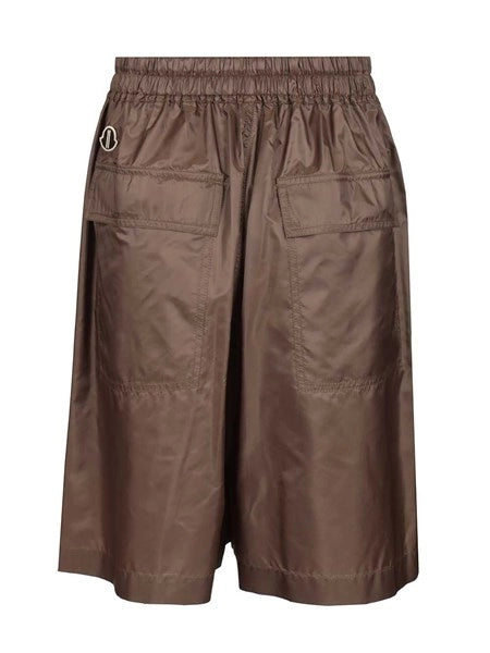 Kiltshorts Moncler x Rick Owens