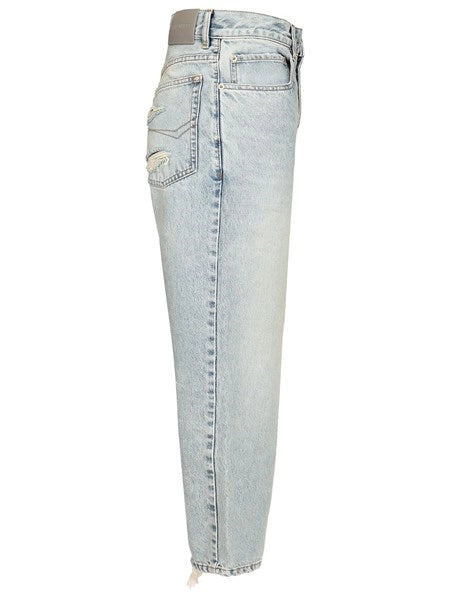 Jeans "Capri"