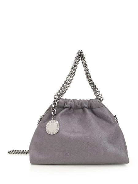 Borsa tote "Falabella" con coulisse