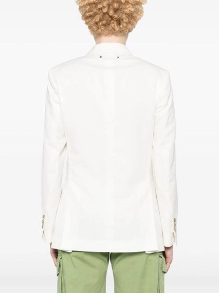 Blazer doppiopetto