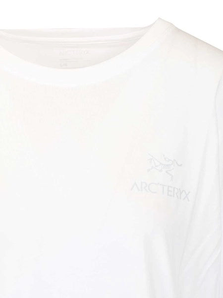 T-shirt Kragg in cotone Supima
