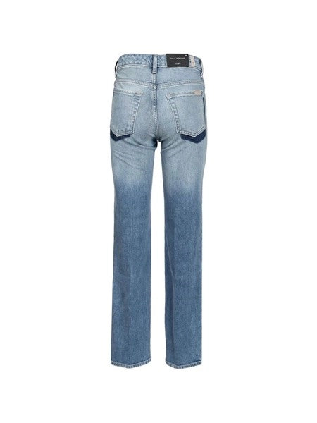 Jeans "Calie Straight"