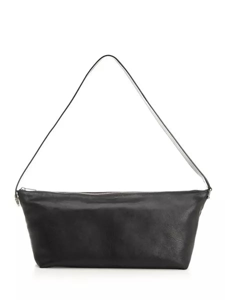 Borsa a tracolla oversize "LE TUC"