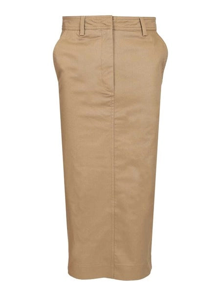 DONNA 9008 T0176 GABARDINA