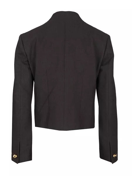 Giacca in cotone leggero