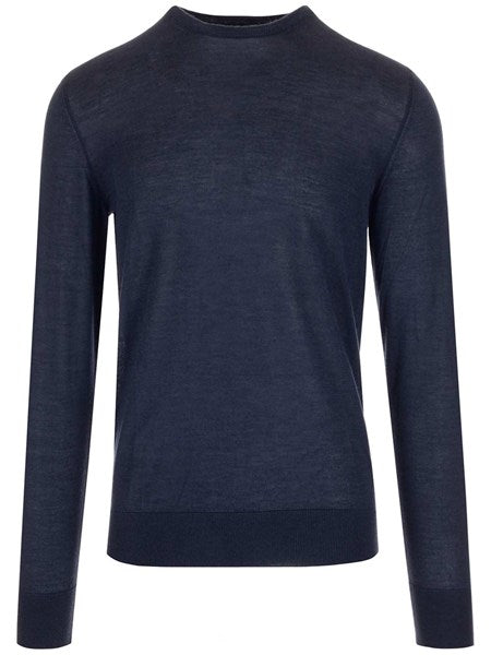 Maglia blu