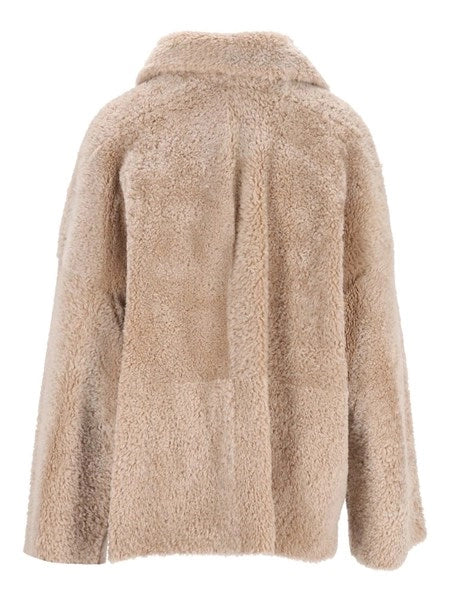 Cappotto reversibile "Isabella"