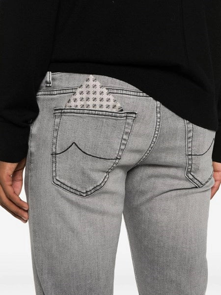 Jeans super slim fit "Nick"