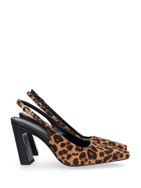 Slingback Stassi