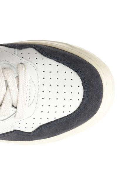 Sneaker "Medalist Low"
