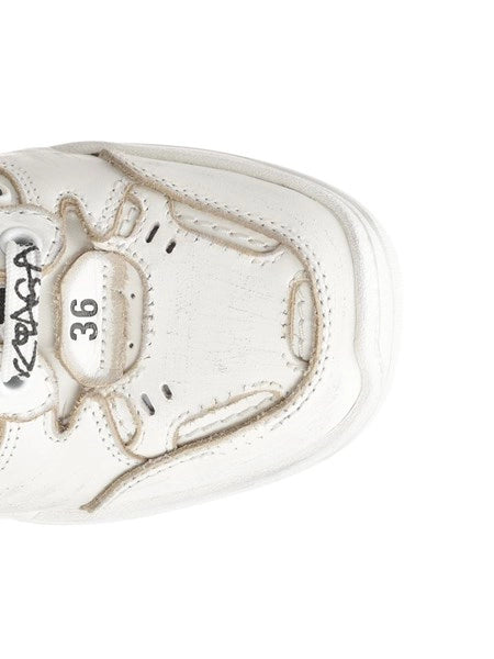 sneakers "Hamptons"