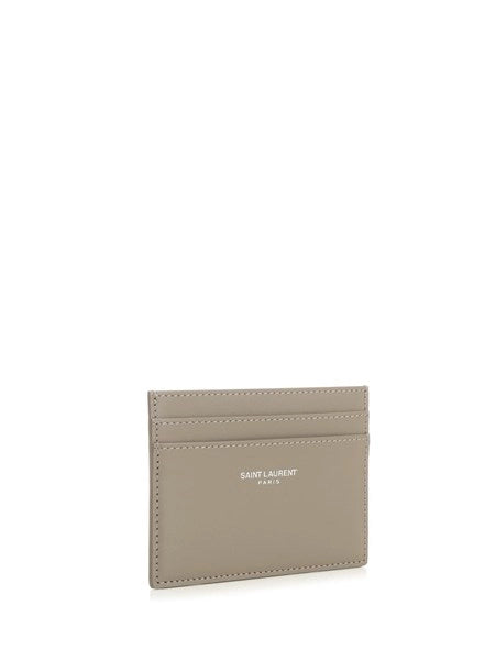 Porta carte "Saint Laurent Paris"
