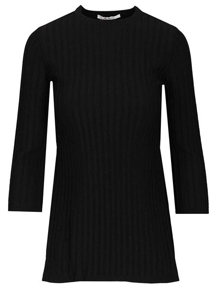 Maglia a coste