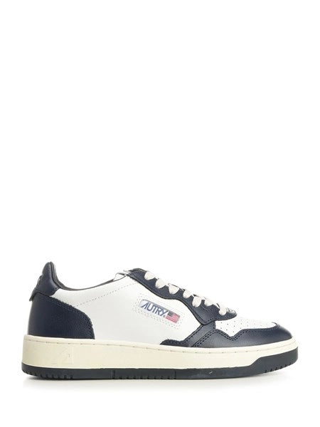 Sneakers Medalist Low