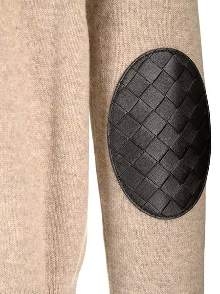 Maglia in cashmere