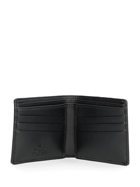 Portafoglio bifold Man