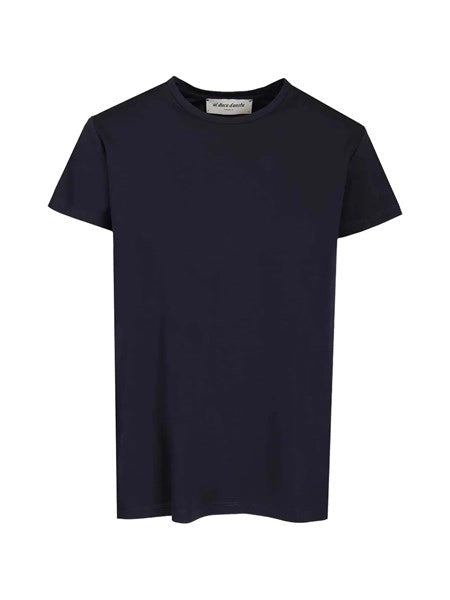 T-shirt girocollo