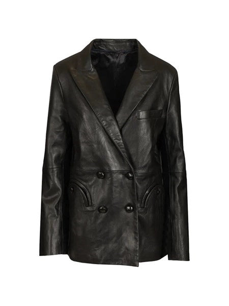 Blazer doppiopetto "Vegas Baby"