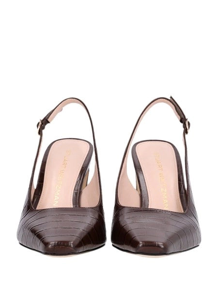 Slingback Stassi 85