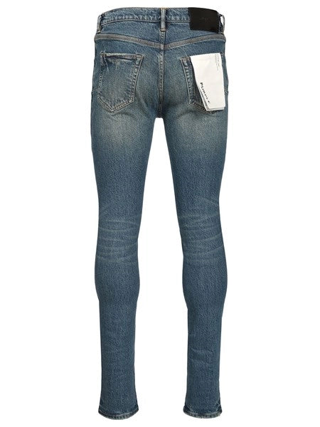 Jeans "P001 Vintage"