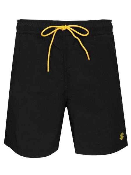 Shorts da mare in nylon