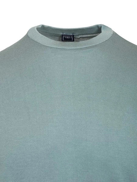 T-Shirt girocollo