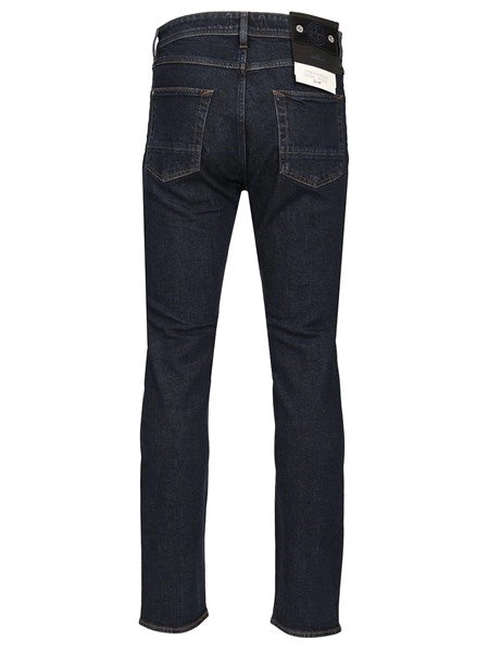 Jeans cinque tasche
