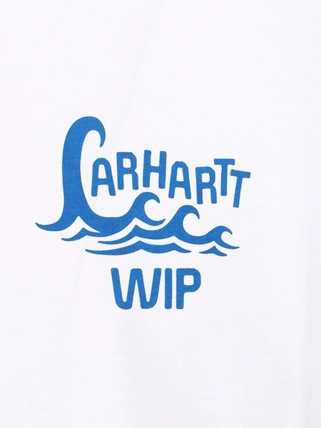 T-Shirt  "S/S Waves"