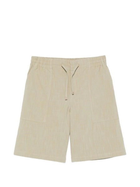Short "Elastiqué"