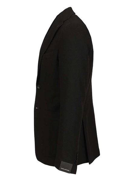 Blazer "Montecarlo" in jersey di cotone