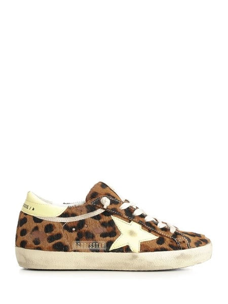 Sneaker "Super Star"