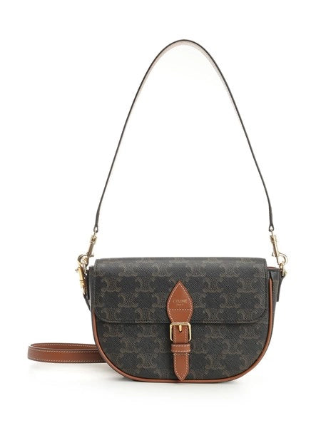 Borsa a spalla "Folco"