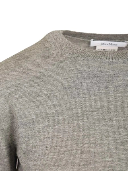 Maglia in cashmere