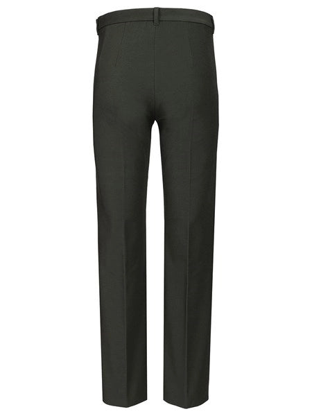 Pantalone in misto cotone