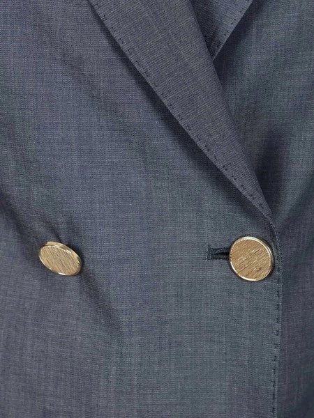 Blazer doppiopetto
