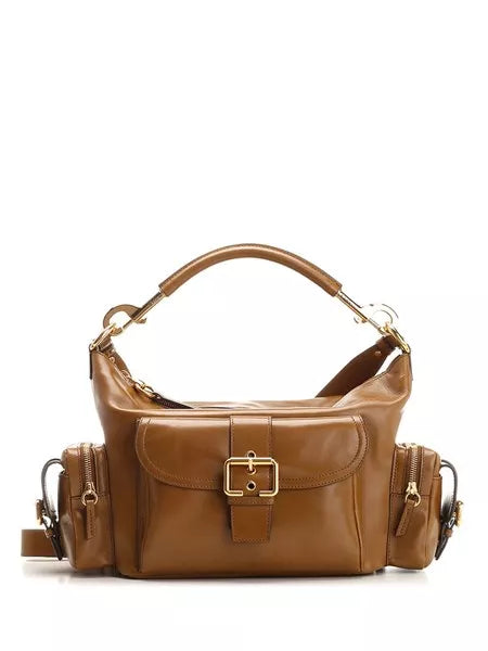 Borsa a spalla "Camera Bag"
