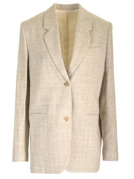 Blazer monopetto