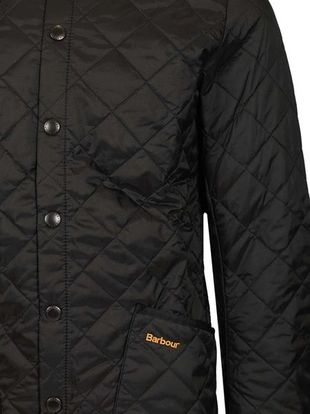 Giacca trapuntata Heritage Liddesdale