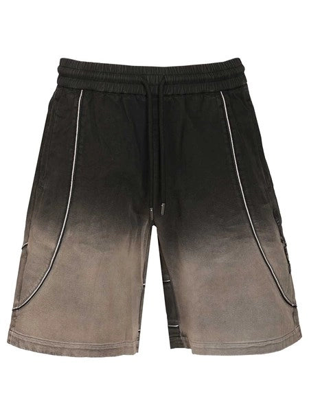 Short in cotone