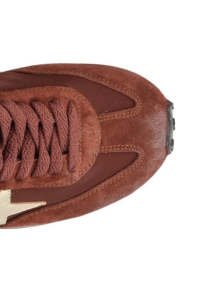 Sneakers "Marathon"