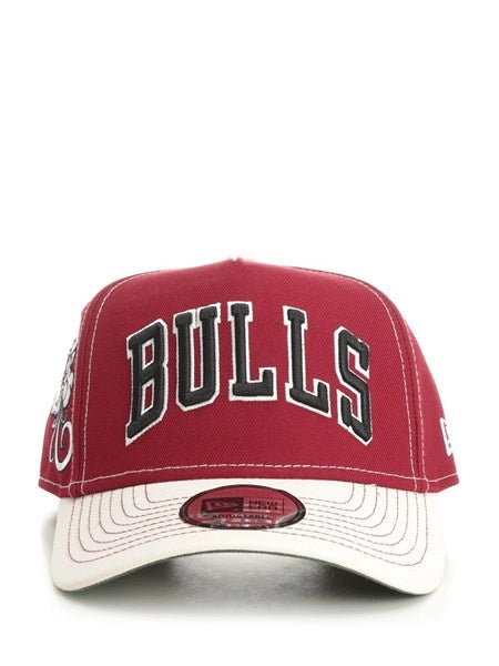 Cappellino "Nba chicago bulls city"
