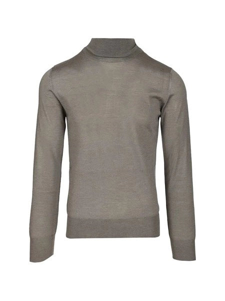 Dolcevita in cashmere e seta