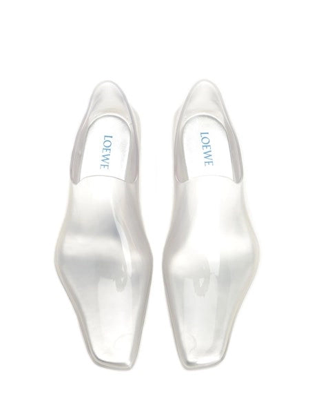 Stivaletti "Emily Aqua"